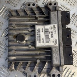 Calculateur moteur RENAULT CLIO 3 PHASE 2 Diesel - Image 1