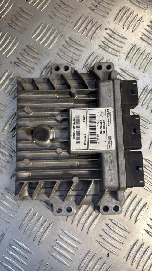Calculateur moteur RENAULT CLIO 3 PHASE 2 Diesel - Image 1