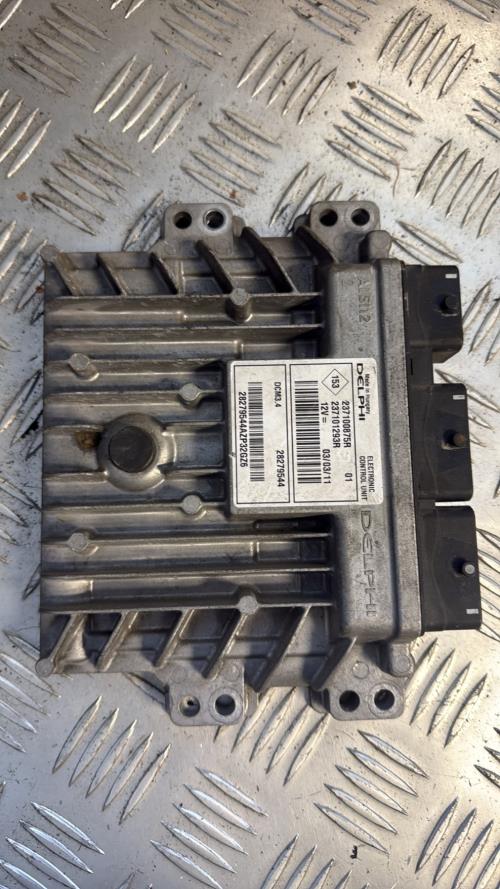 Calculateur moteur RENAULT CLIO 3 PHASE 2 Diesel - Image 2