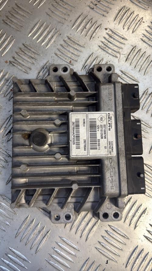Calculateur moteur RENAULT CLIO 3 PHASE 2 Diesel - Image 3
