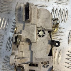 Serrure avant droit CITROEN BERLINGO 1 PHASE 1 Diesel - Image 1