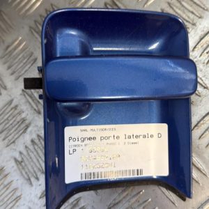 Poignee porte laterale droit CITROEN BERLINGO 1 PHASE 1 Diesel - Image 1