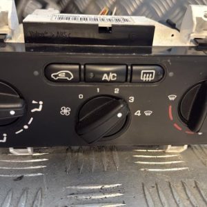 Commande chauffage CITROEN C3 1 PHASE 2 Diesel - Image 1