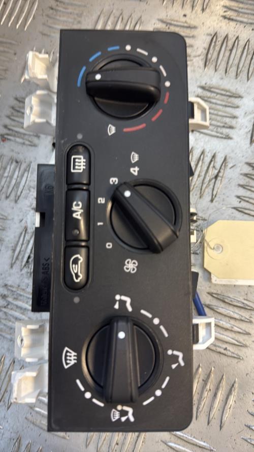 Commande chauffage CITROEN C3 1 PHASE 2 Diesel - Image 2