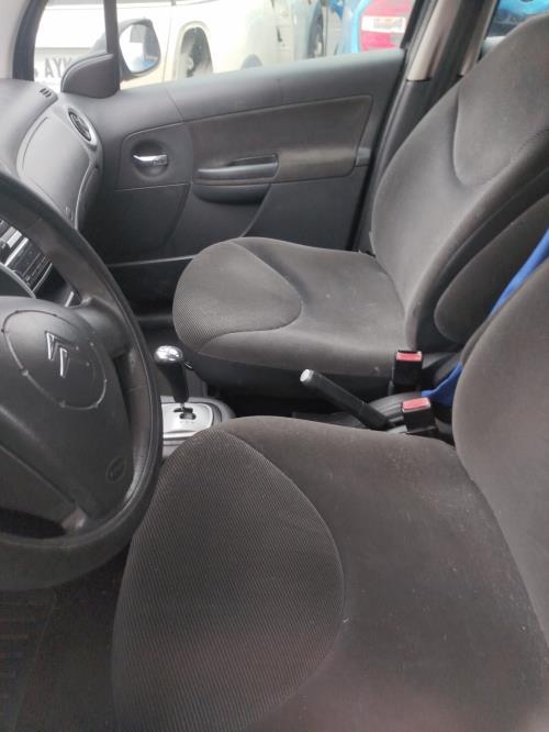 Commande chauffage CITROEN C3 1 PHASE 2 Diesel - Image 6