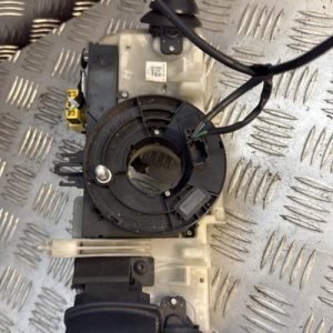 Com (Bloc Contacteur Tournant+Commodo Essuie Glace+Commodo Phare) RENAULT MEGANE 3 PHASE 1 COUPE Diesel - Image 1