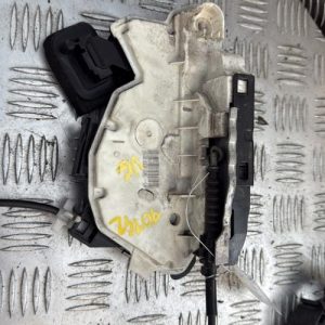 Serrure avant gauche VOLKSWAGEN GOLF 6 Diesel - Image 1