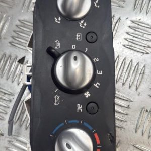 Commande chauffage RENAULT TWINGO 2 PHASE 2 Essence - Image 1