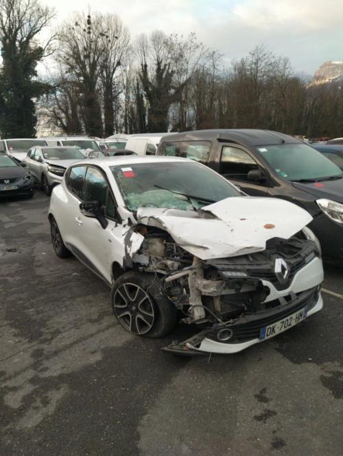 Interrupteur de leve vitre avant gauche RENAULT CLIO 4 PHASE 1 Diesel - Image 6
