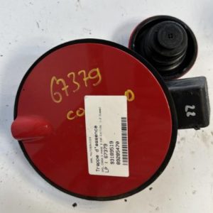 Trappe d'essence OPEL CORSA D PHASE 2 Diesel - Image 2