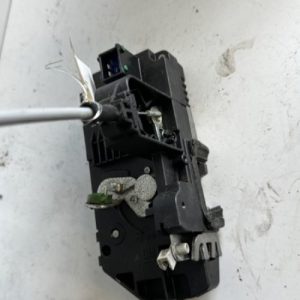 Serrure arriere droit OPEL MERIVA A PHASE 1 Essence - Image 1