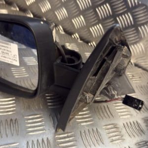 Retroviseur gauche RENAULT CLIO 3 PHASE 2 Diesel - Image 1