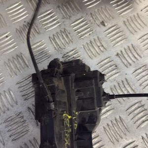 Serrure avant droit RENAULT MEGANE 3 PHASE 1 COUPE Diesel - Image 1