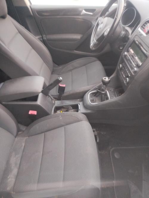 Bouton de warning VOLKSWAGEN GOLF 6 Diesel - Image 6