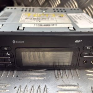 Autoradio d'origine RENAULT TWINGO 2 PHASE 2 Essence - Image 1