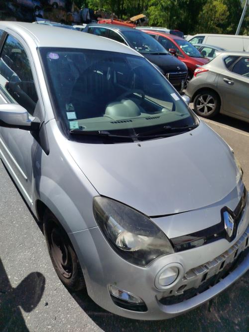 Autoradio d'origine RENAULT TWINGO 2 PHASE 2 Essence - Image 5