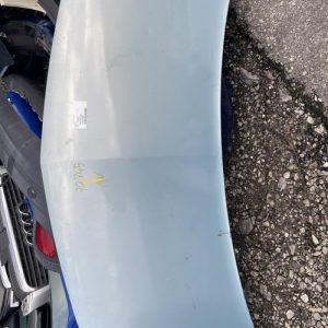 Capot RENAULT KANGOO 2 PHASE 1 Diesel - Image 1