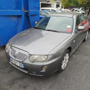Pare choc avant ROVER 75 PHASE 2 Diesel - Image 1