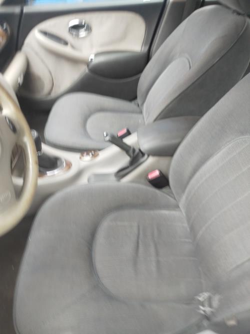 Pare choc avant ROVER 75 PHASE 2 Diesel - Image 3