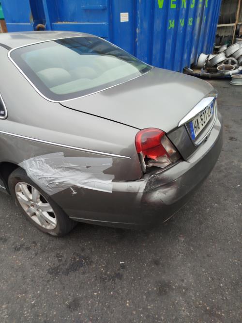 Pare choc avant ROVER 75 PHASE 2 Diesel - Image 4