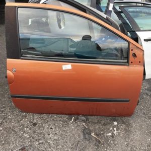 Porte avant droit RENAULT TWINGO 2 PHASE 1 Essence - Image 1