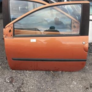 Porte avant gauche RENAULT TWINGO 2 PHASE 1 Essence - Image 1