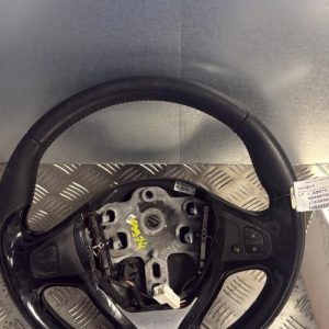 Volant RENAULT CLIO 4 PHASE 1 Diesel - Image 1