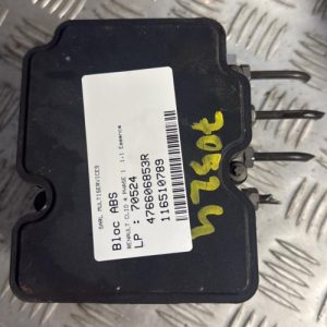 Bloc ABS (freins anti-blocage) RENAULT CLIO 4 PHASE 1 Essence - Image 1