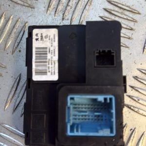 Calculateur PEUGEOT 308 2 PHASE 2 Diesel - Image 1