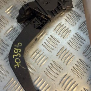 Pedale d'accelerateur PEUGEOT 2008 2 PHASE 1 Essence - Image 1