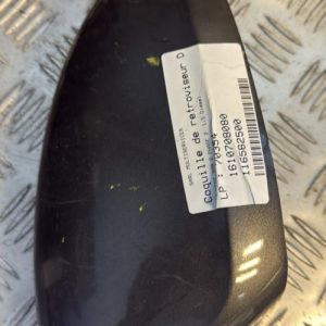 Coquille de retroviseur droit PEUGEOT 308 2 PHASE 2 Diesel - Image 1