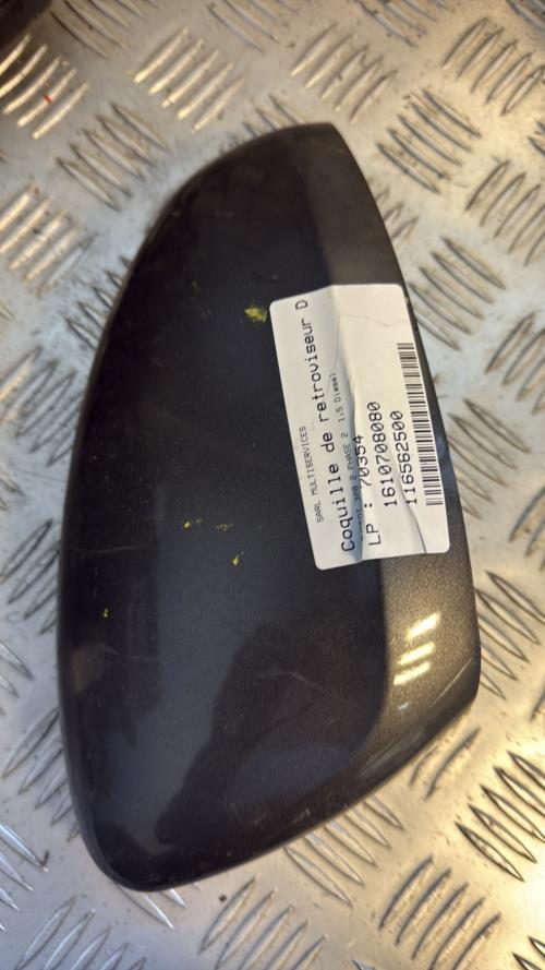 Coquille de retroviseur droit PEUGEOT 308 2 PHASE 2 Diesel - Image 1