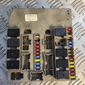 Boitier USM  RENAULT CLIO 3 PHASE 2 Essence - Image 1