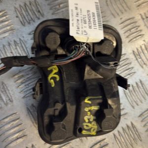 Platine feu arriere gauche AUDI A4 2 PHASE 2 Diesel - Image 1