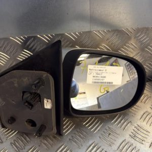 Retroviseur droit RENAULT TWINGO 2 PHASE 2 Essence - Image 1