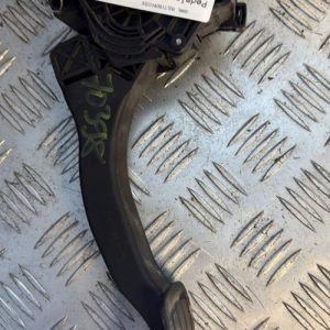 Pedale d'accelerateur CITROEN C4 GRAND PICASSO 2 PHASE 1 Diesel - Image 1