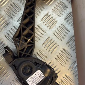 Pedale d'accelerateur PEUGEOT 207 PHASE 1 Diesel - Image 1