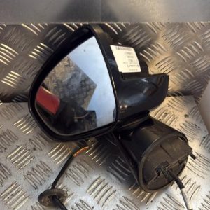 Retroviseur gauche OPEL MERIVA B PHASE 1 Diesel - Image 1