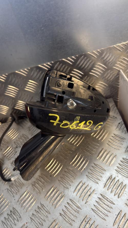 Retroviseur gauche OPEL MERIVA B PHASE 1 Diesel - Image 2