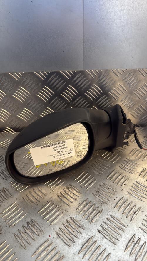 Retroviseur gauche CITROEN C3 1 PHASE 2 Diesel - Image 1