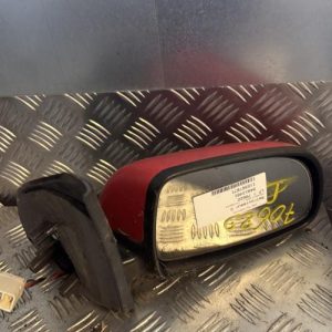 Retroviseur droit CHEVROLET AVEO 1 Essence - Image 1