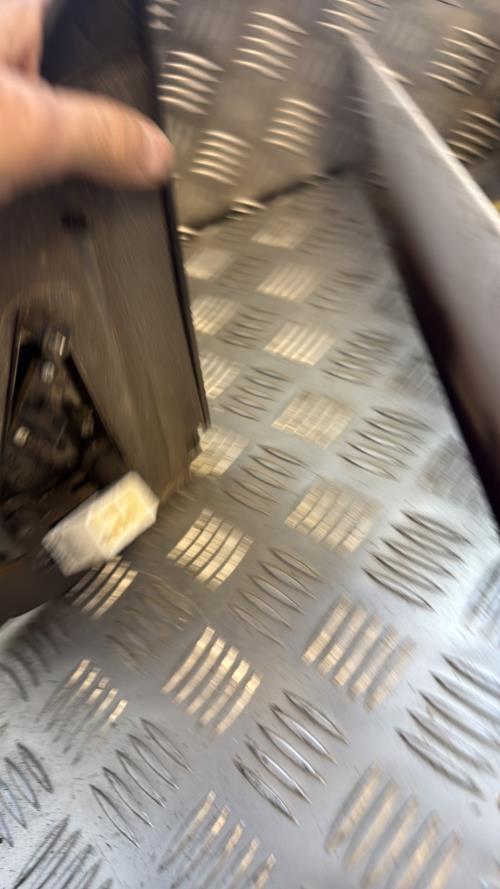 Retroviseur droit CHEVROLET AVEO 1 Essence - Image 2