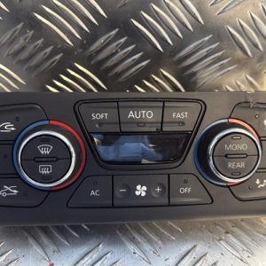 Commande chauffage RENAULT LATITUDE Diesel - Image 1