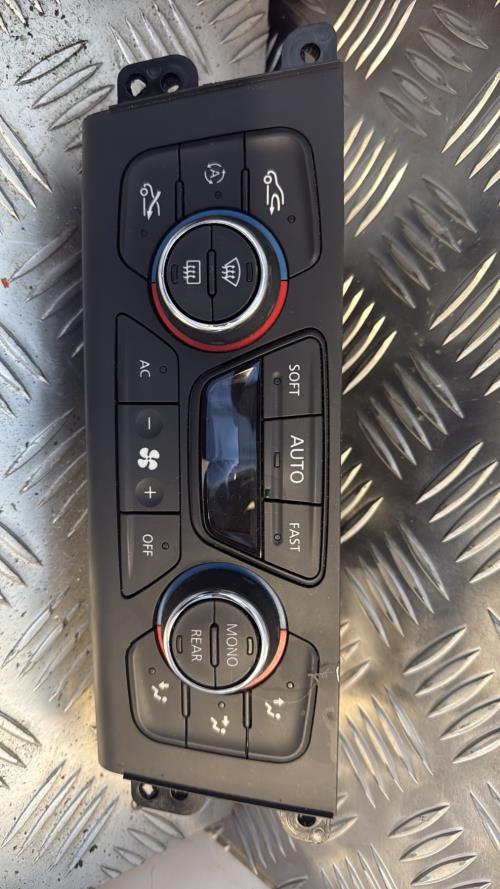 Commande chauffage RENAULT LATITUDE Diesel - Image 2