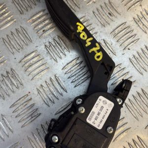 Pedale d'accelerateur DACIA SANDERO 1 Essence - Image 1