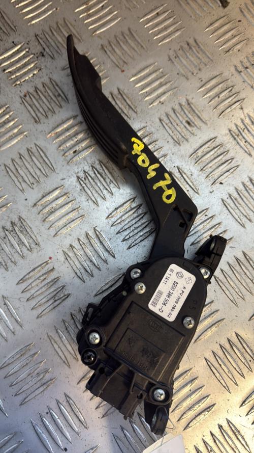 Pedale d'accelerateur DACIA SANDERO 1 Essence - Image 1