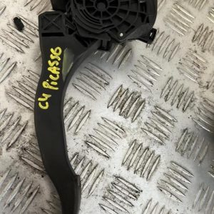 Pedale d'accelerateur CITROEN C4 GRAND PICASSO 2 PHASE 1 Diesel - Image 1