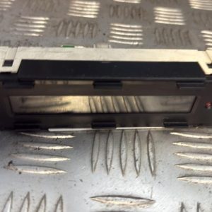 Horloge SUZUKI SWIFT 3 Diesel - Image 1