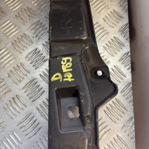 Support de pare chocs arriere RENAULT LATITUDE Diesel - Image 1