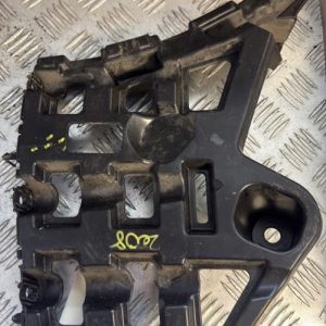 Support de pare chocs arriere PEUGEOT 2008 2 PHASE 1 Essence - Image 1